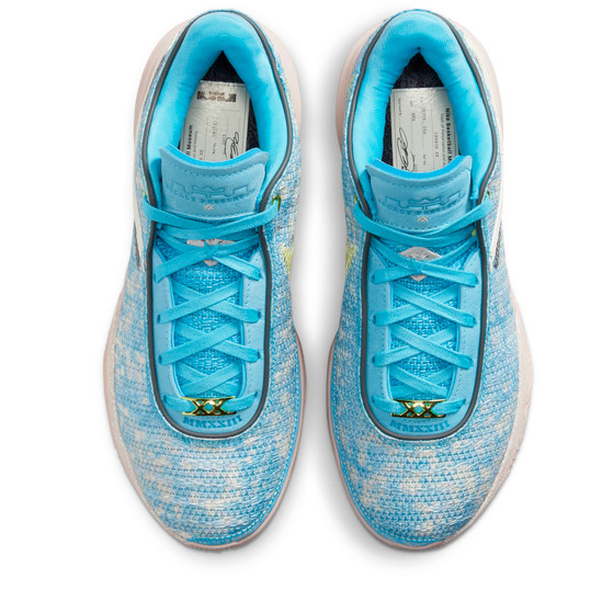 Nike LeBron XX ASW