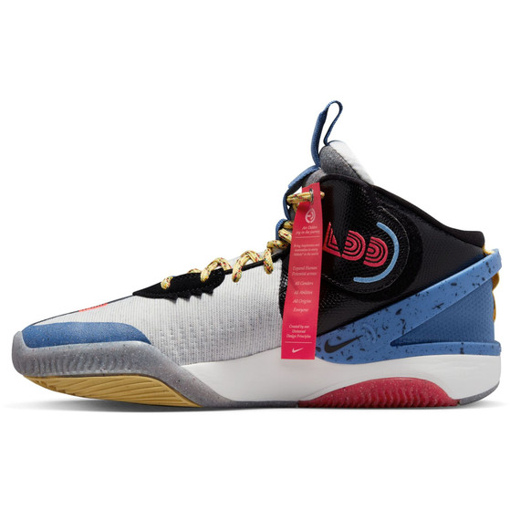 Nike Air Deldon