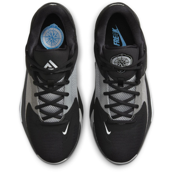 Nike Zoom Freak 4