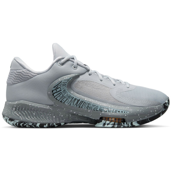 Nike Zoom Freak 4