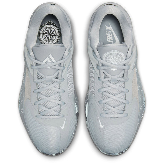 Nike Zoom Freak 4