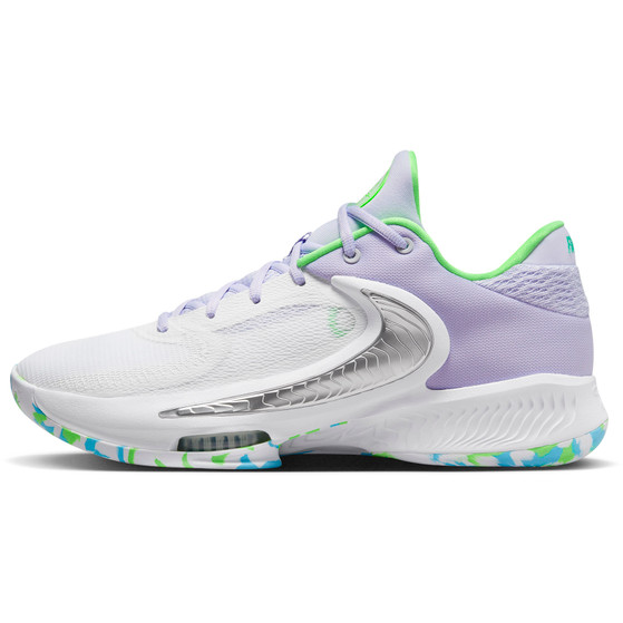 Nike Zoom Freak 4