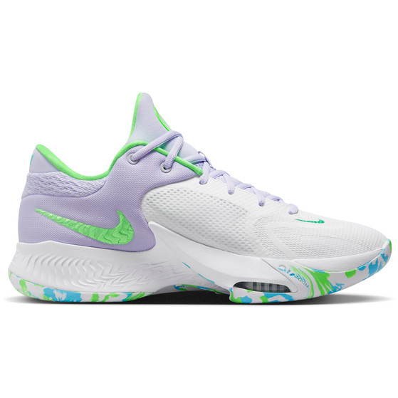 Nike Zoom Freak 4