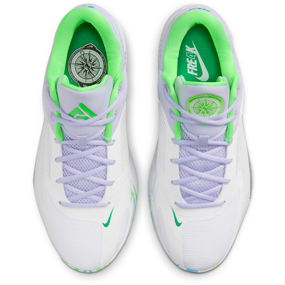 Nike Zoom Freak 4