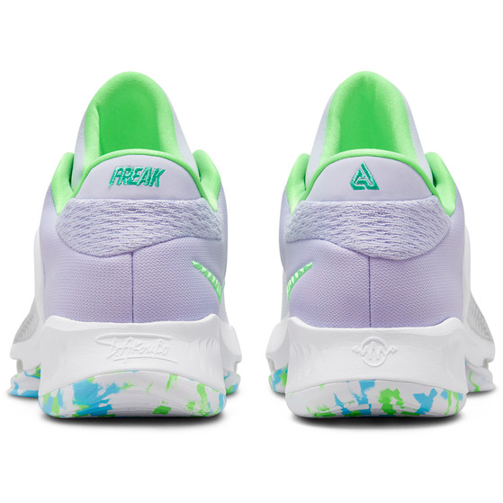 Nike Zoom Freak 4
