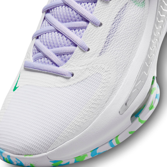 Nike Zoom Freak 4