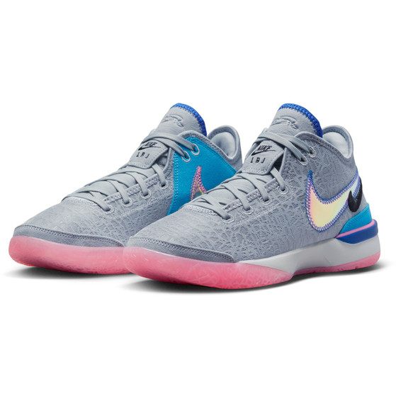 Nike Zoom LeBron Nxxt Gen