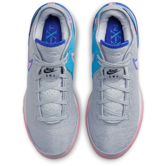 Nike Zoom LeBron Nxxt Gen