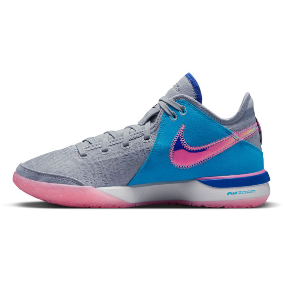 Nike Zoom LeBron Nxxt Gen