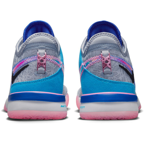 Nike Zoom LeBron Nxxt Gen