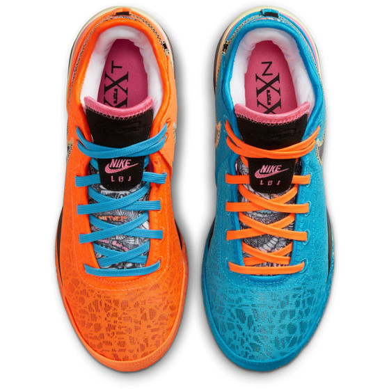 Nike Zoom LeBron Nxxt Gen