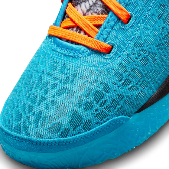 Nike Zoom LeBron Nxxt Gen