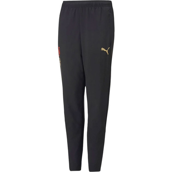 Puma Neymar JR Diamond Woven Pant Kids