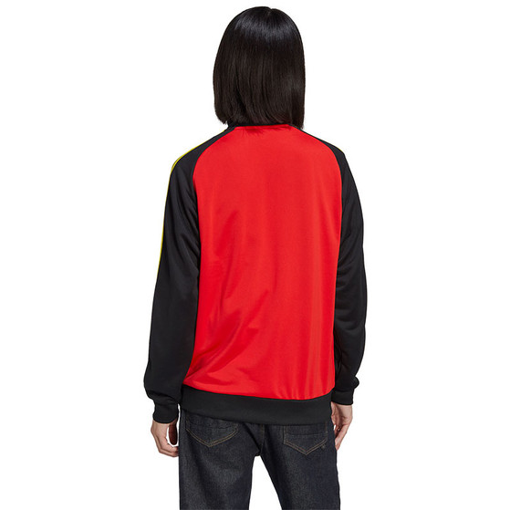 adidas België DNA Track Top 2022/2023