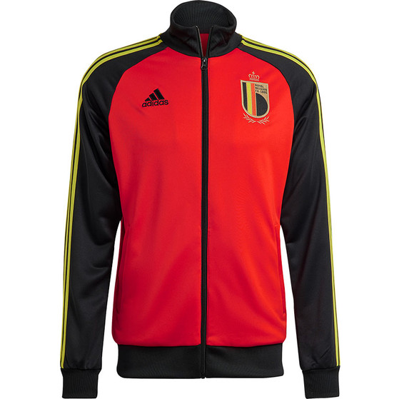 adidas België DNA Track Top 2022/2023
