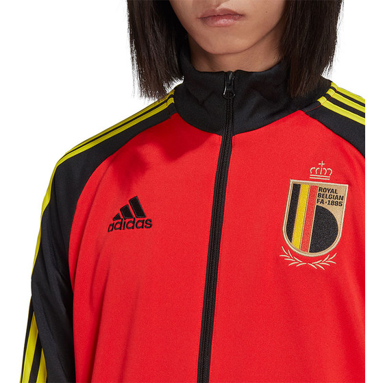 adidas België DNA Track Top 2022/2023