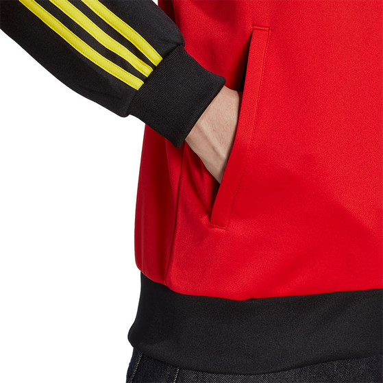 adidas België DNA Track Top 2022/2023
