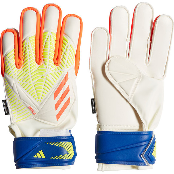 adidas Predator Match Fingersave Keepershandschoen