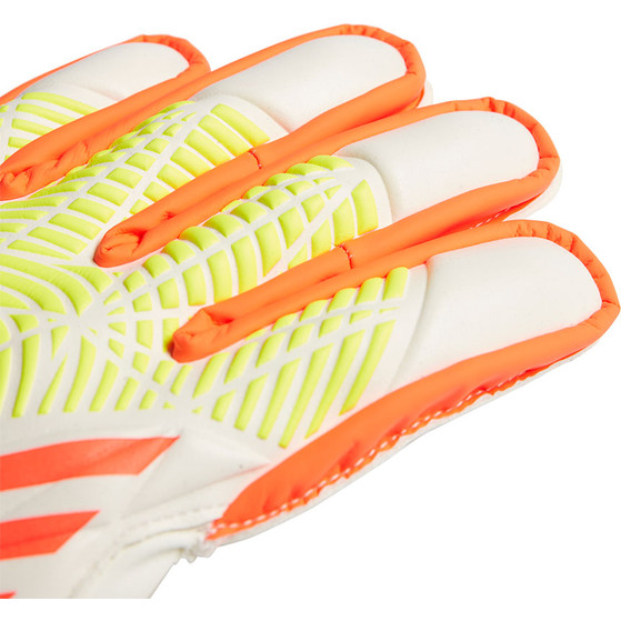 adidas Predator Match Fingersave Keepershandschoen