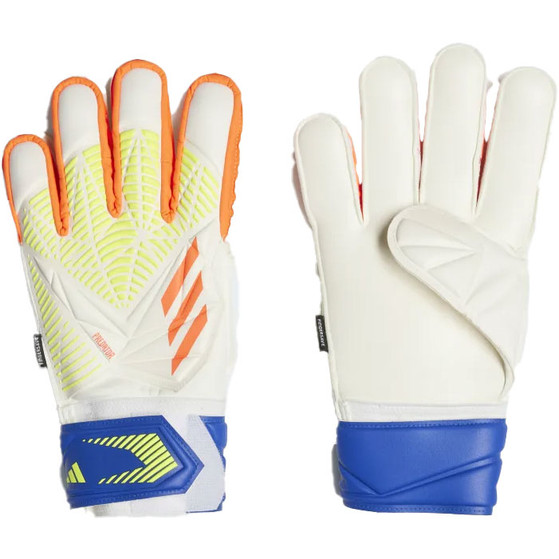 adidas Predator Match Fingersave Keepershandschoen