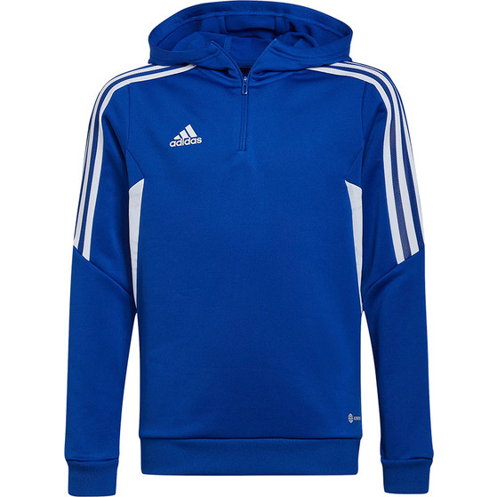 adidas Condivo 22 TK Hoody Kinder