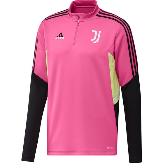 adidas Juventus Trainingsanzug FootballDirect