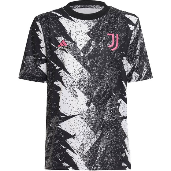 adidas Juventus Pre-Match Shirt Kids 2022/2023