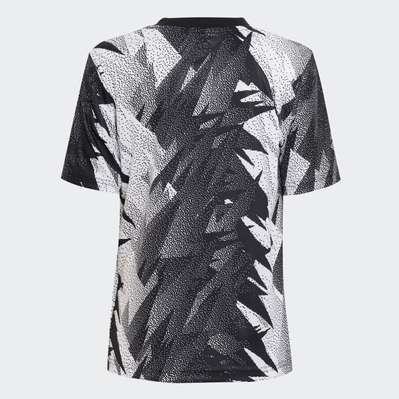 adidas Juventus Pre-Match Shirt Kids 2022/2023
