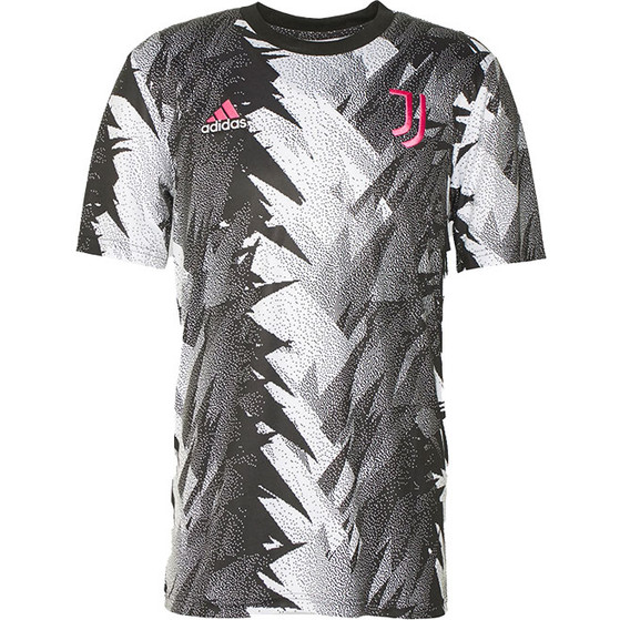 adidas Juventus Pre-Match Shirt 2022/2023