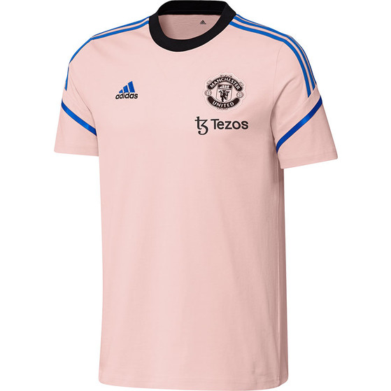 adidas Manchester United Tee 2022/2023