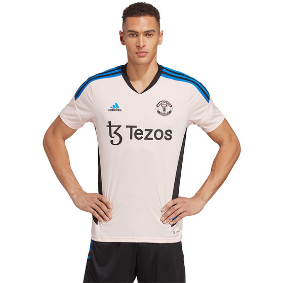 adidas Manchester United Träningsset
