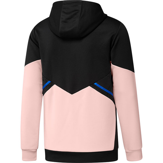 adidas Manchester United Hooded Trainingspak