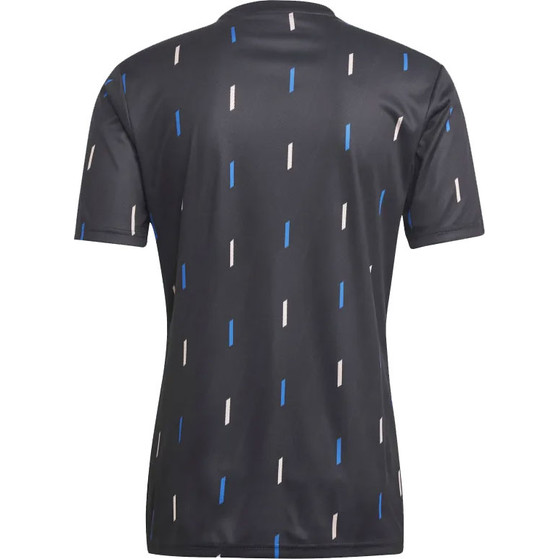 adidas Manchester United Pre-Match Shirt 2022/2023