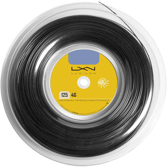 Luxilon 4G REEL