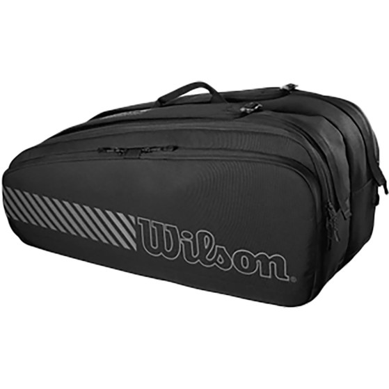 Wilson Night Session Tour 12R