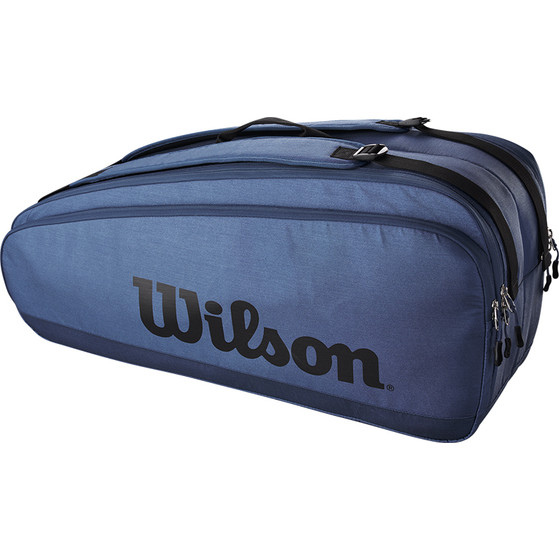 Wilson Tour Ultra 6 Racketbag
