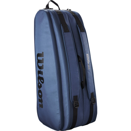 Wilson Tour Ultra 6 Racketbag
