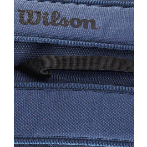 Wilson Tour Ultra 6 Racketbag