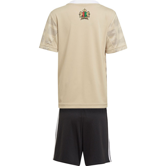 adidas Ajax 3rd Tenue Little Kids 2022/2023