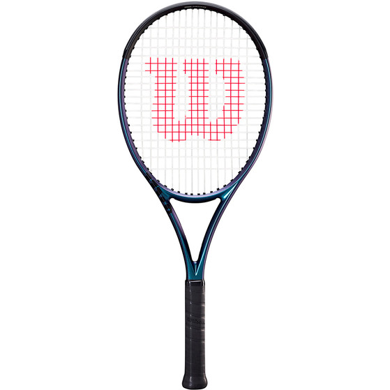 Wilson Ultra 100 V4.0 Test Racket