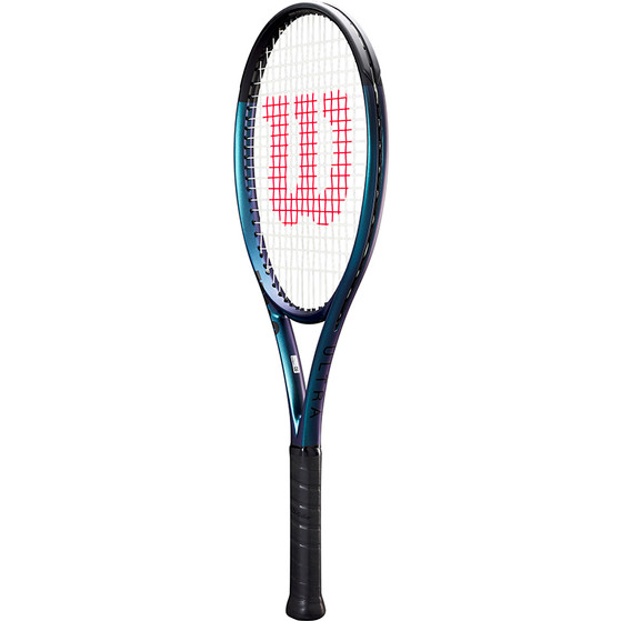 Wilson Ultra 100 V4.0 Test Racket