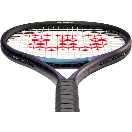 Wilson Ultra 100 V4.0 Test Racket