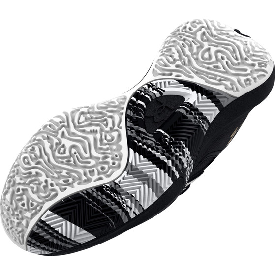 Under Armour Lockdown 6 PS Kids