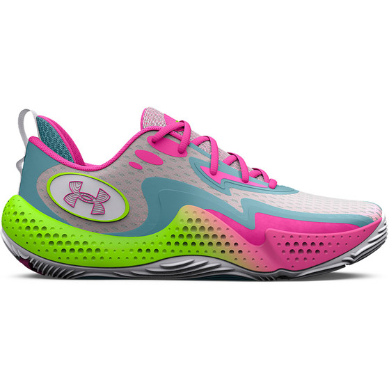 Womens under armour micro g stealth sale