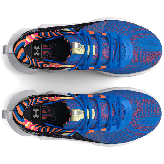 Under Armour Flow Futr X 2