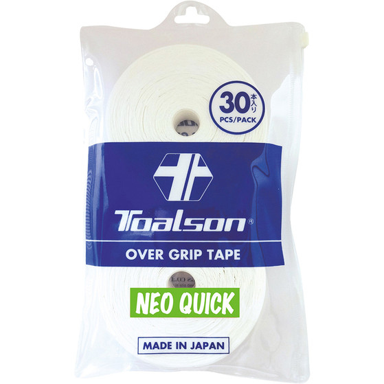 Toalson Neo Quick Grip 30 St.