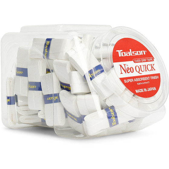 Toalson Neo Quick Grip 72 St.