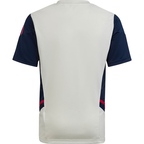 adidas Arsenal Training Shirt Kids 2022/2023