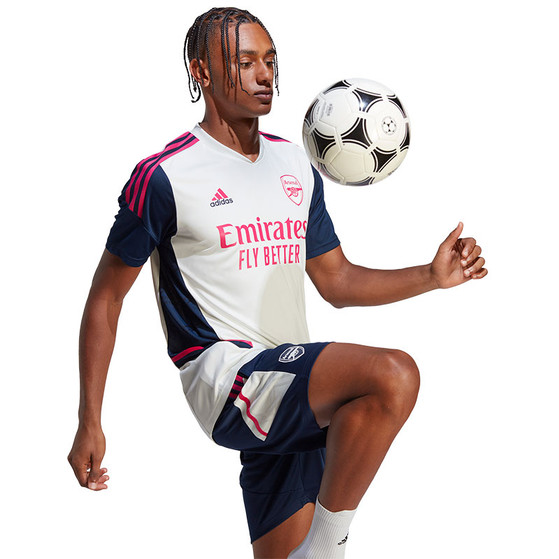 adidas Arsenal Training Shirt 2022/2023