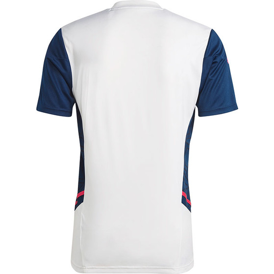 adidas Arsenal Training Shirt 2022/2023